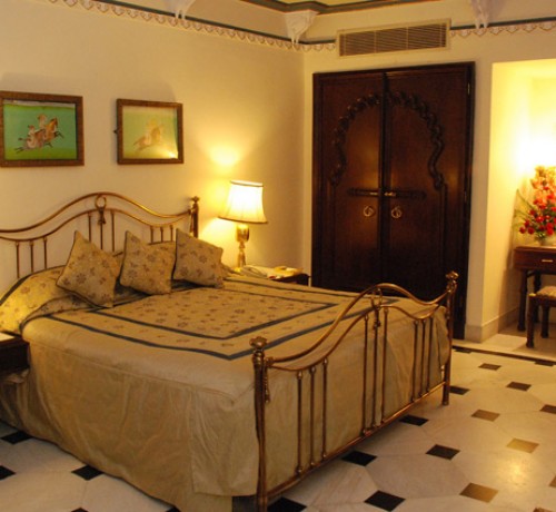 Terrace suite Terrace suite