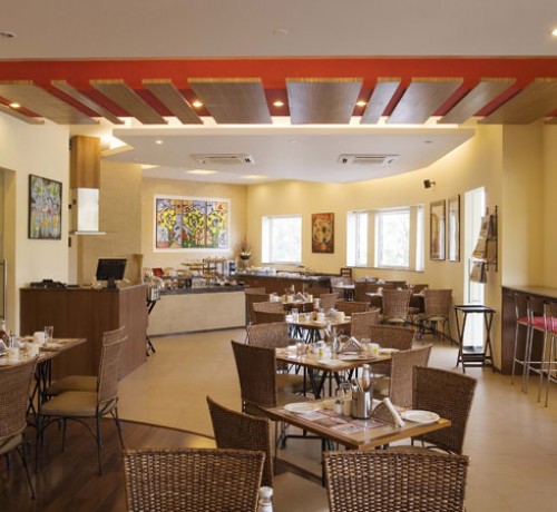 Citrus-Cafe Citrus-Cafe