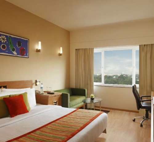Executive-Room Executive-Room