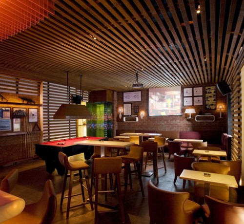 Slounge Slounge