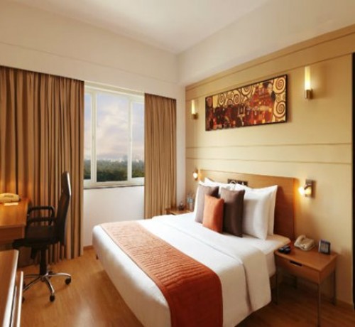 Suite-Bedroom Suite-Bedroom