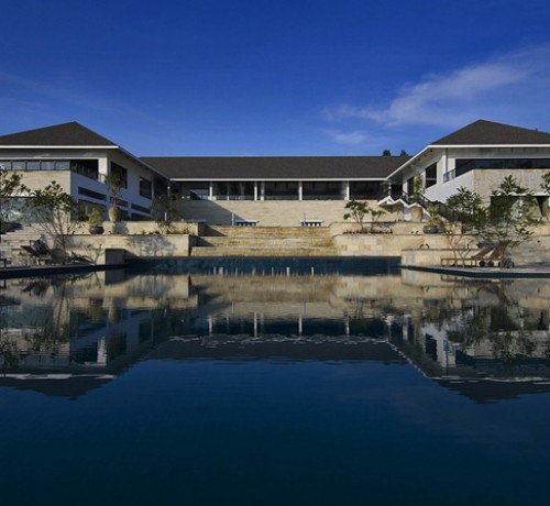 Resort View Resort View