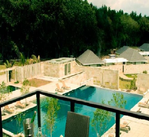 Pool View 3 Pool View 3