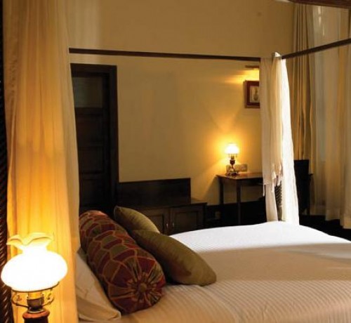 Queen room Queen room