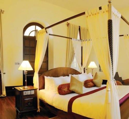 King room King room