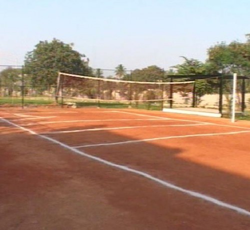 Badminton