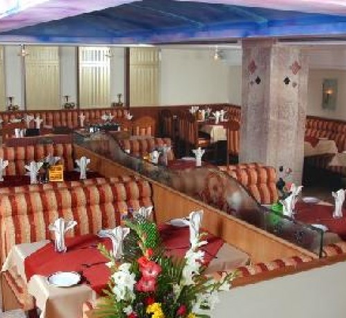 Restaurant Restaurant