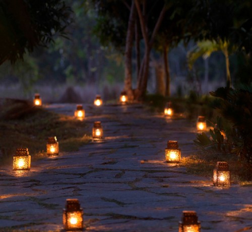 The serai pathway