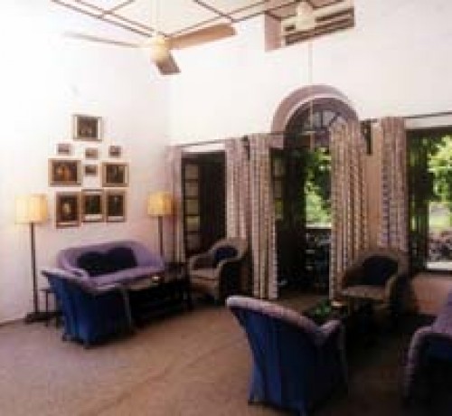 Connaught Palace room Connaught Palace room