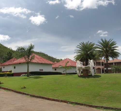 Cottages