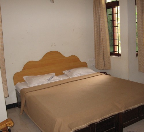 Double-bed