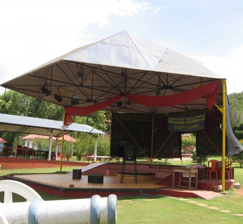 Stage-for-cultural-shows