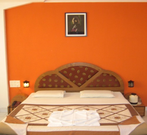 Suite Room