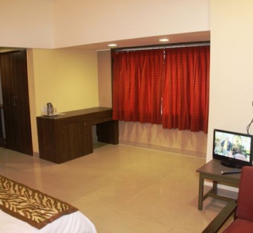 Accomodation