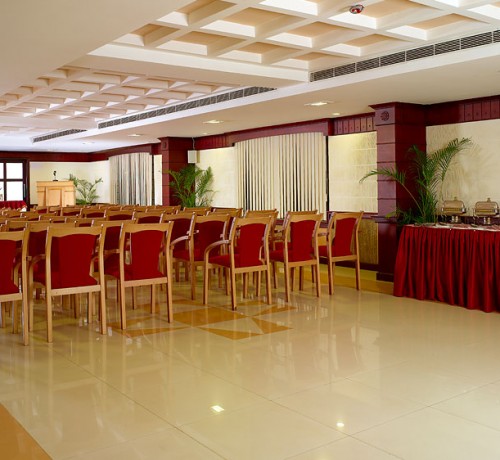 Banquet hall Banquet hall