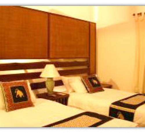 Room interiors Room interiors