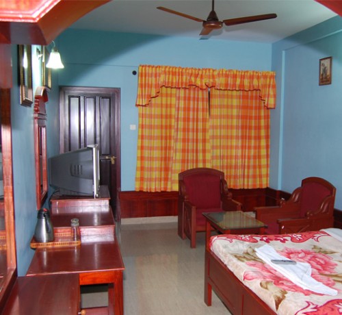 Accommodation Accommodation