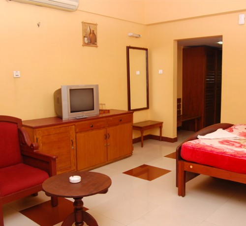 Room Room