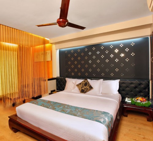 Accommodation Accommodation