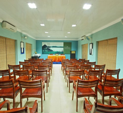 Banquet hall Banquet hall