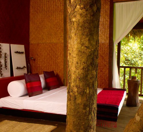 Accommodation Accommodation