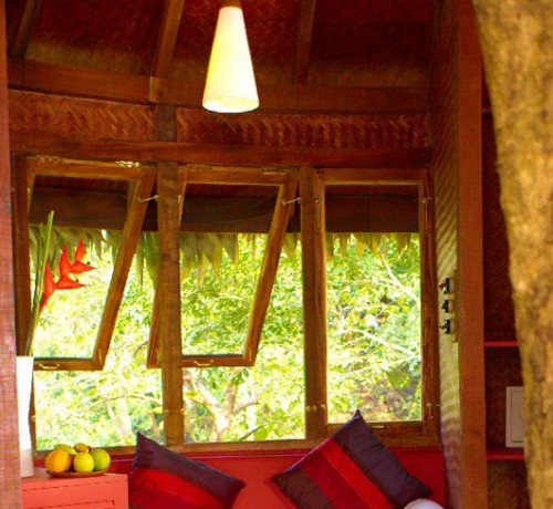 Tree house Tree house