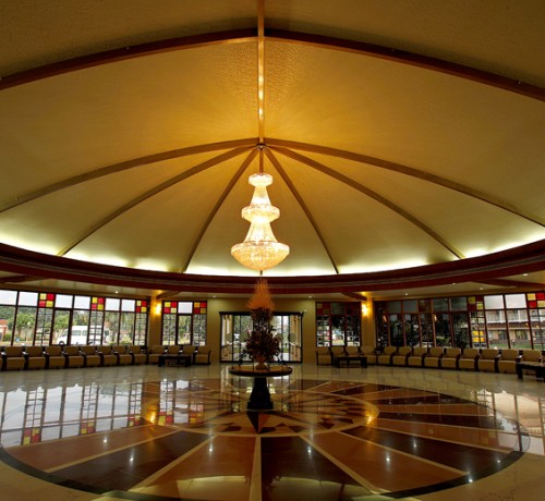 Lobby Lobby