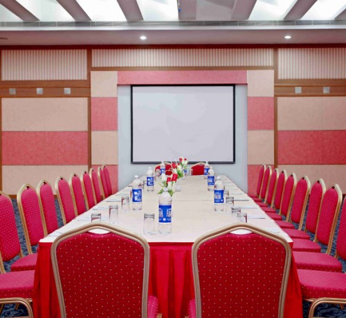 Meeting room Meeting room