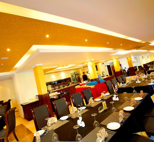 Restaurant Restaurant