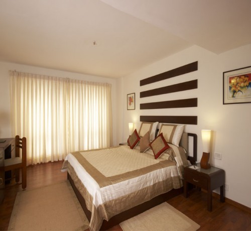 Accommodation