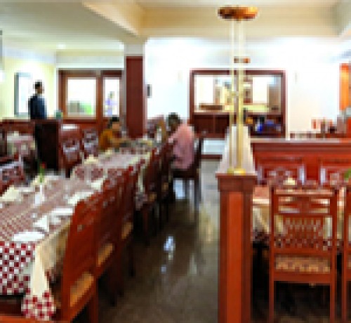 Restaurant Restaurant