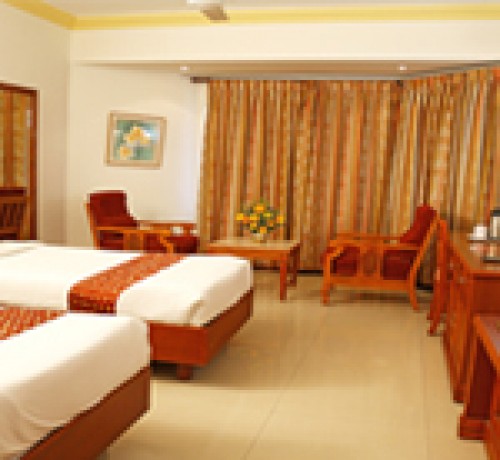 Room interior Room interior