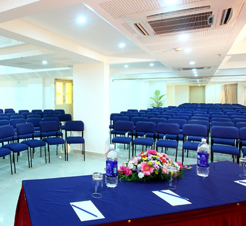 Banquet hall Banquet hall