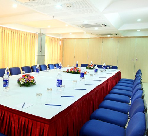 Conference hall Conference hall