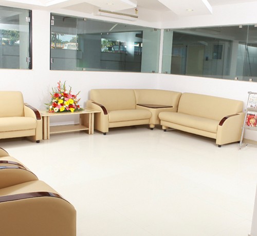 Lobby Lobby