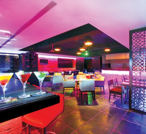 Bar Bar