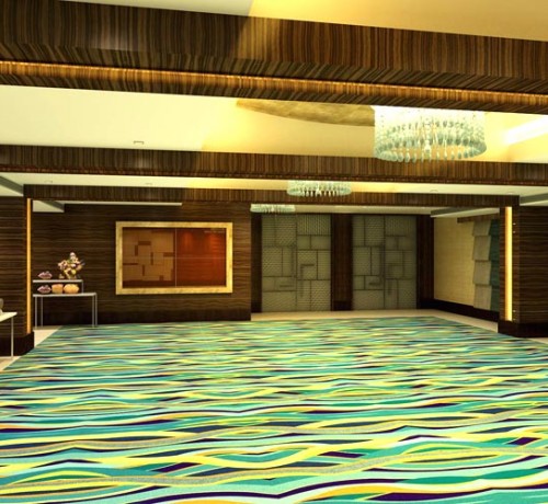 Lobby Lobby