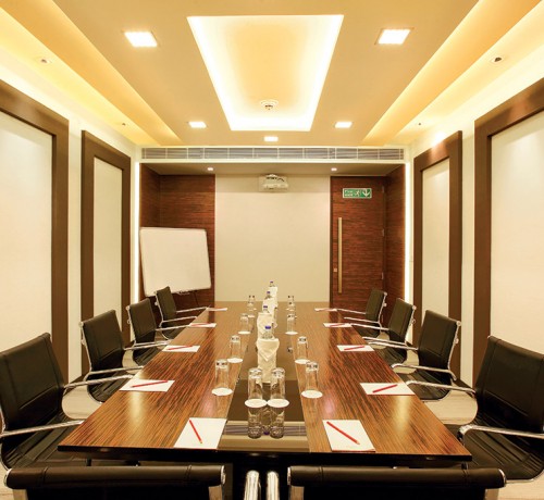Meeting room Meeting room