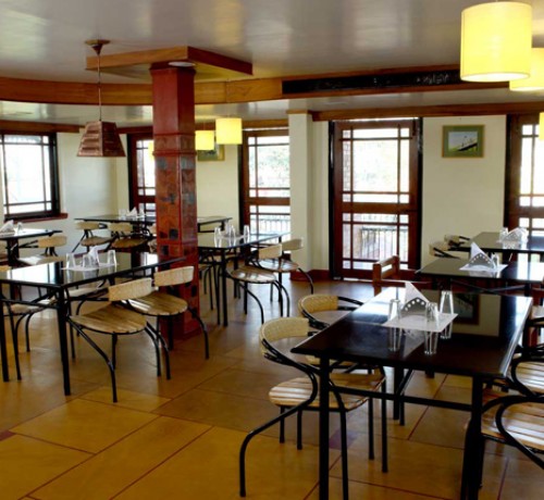 Restaurant Restaurant