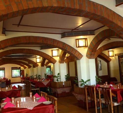 Restaurant1 Restaurant1