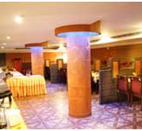 Restaurant Restaurant