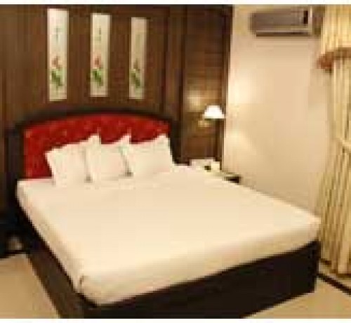 Accommodation Accommodation