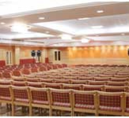 Conference hall Conference hall