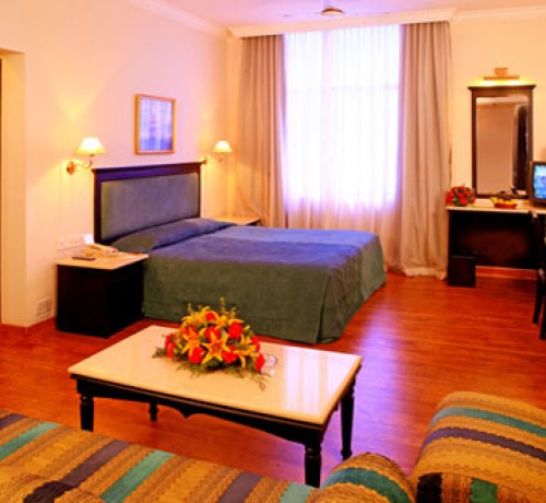 Room interior Room interior