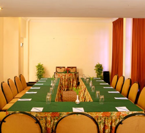 Conference hall Conference hall