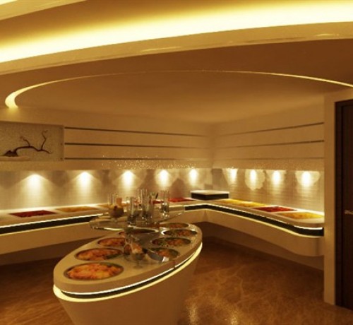 Restaurant Restaurant