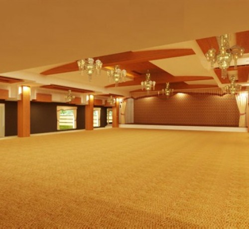 Event hall Event hall
