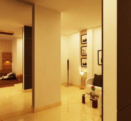 Flora suite room Flora suite room