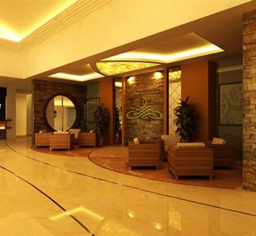 Lobby Lobby