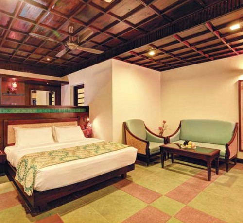 Accommodation Accommodation